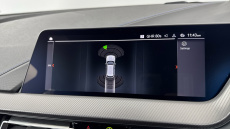 BMW 1 Series 118i [136] M Sport 5dr Step Auto [LCP] Petrol Hatchback